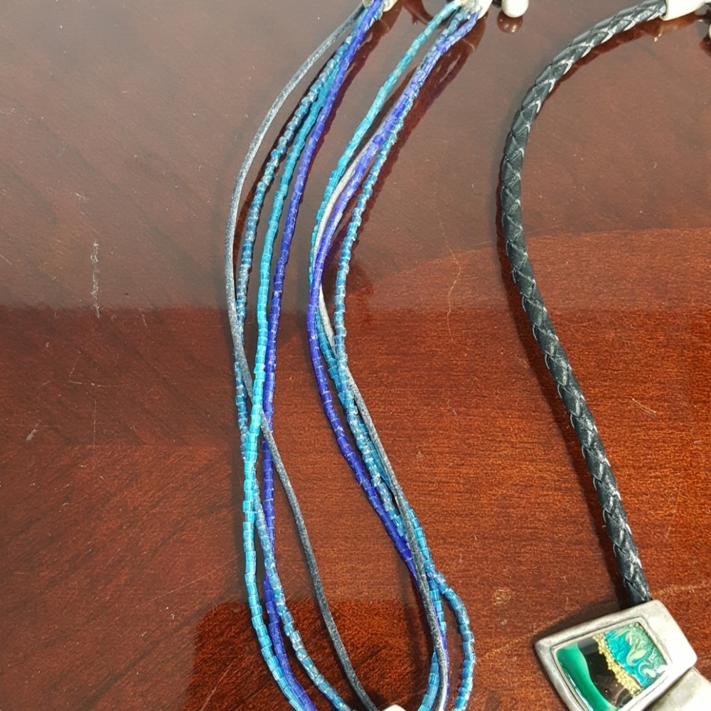 Chico's Necklace Bundle - image 3